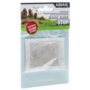 Saisonangebot Aquael Filtermedium Magic Algae Stop, Anti-Algen